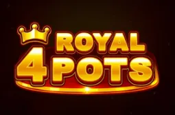 For royal pots demo